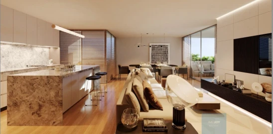 Apartamento T4 para Venda em São Domingos de Rana