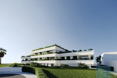 Apartamento T4 para Venda em São Domingos de Rana