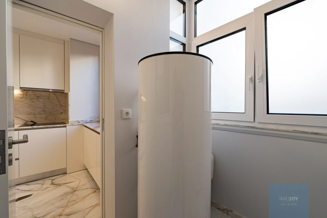 Apartamento T3 para Venda em Aldoar, Foz do Douro e Nevogilde Foto 11