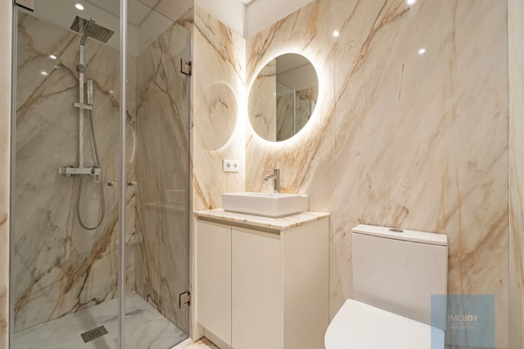 Apartamento T3 para Venda em Aldoar, Foz do Douro e Nevogilde Foto 22