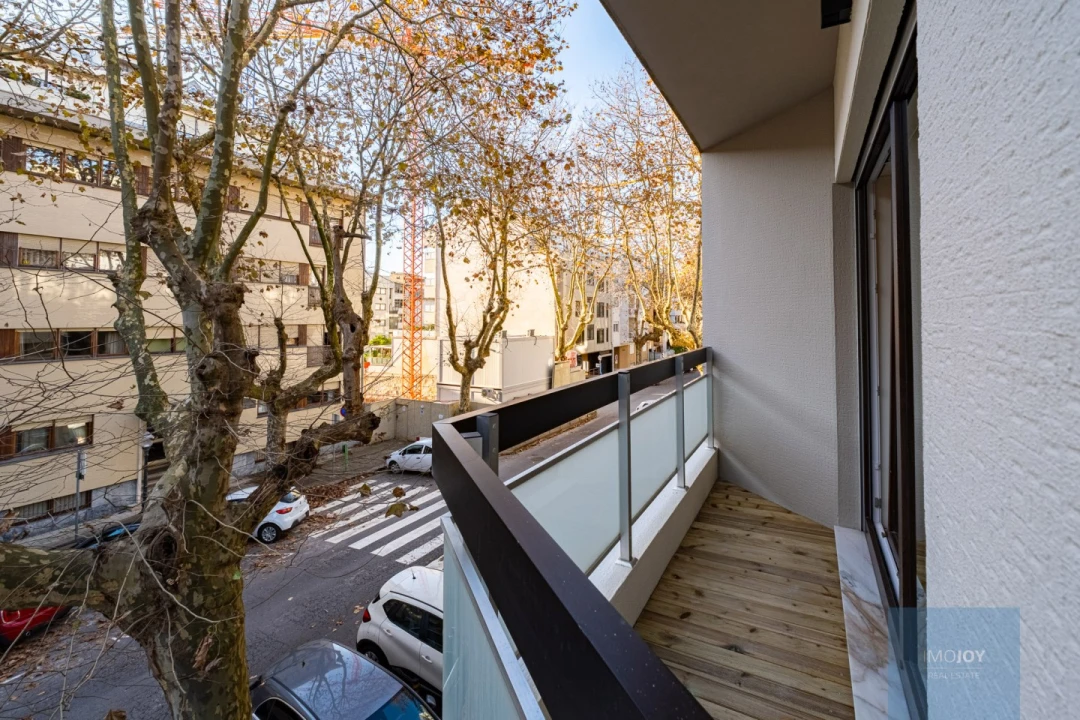 Apartamento T3 para Venda em Aldoar, Foz do Douro e Nevogilde Foto 29