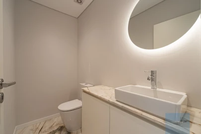 Apartamento T3 para Venda em Aldoar, Foz do Douro e Nevogilde