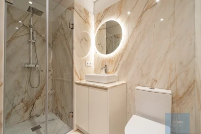 Apartamento T3 para Venda em Aldoar, Foz do Douro e Nevogilde