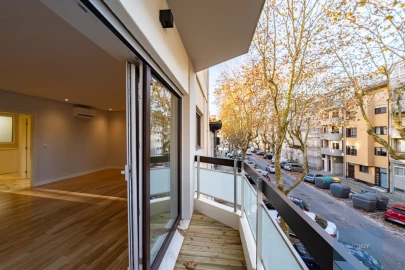 Apartamento T3 para Venda em Aldoar, Foz do Douro e Nevogilde