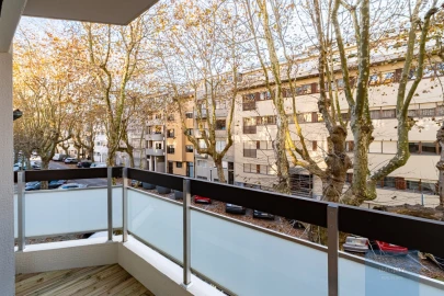 Apartamento T3 para Venda em Aldoar, Foz do Douro e Nevogilde