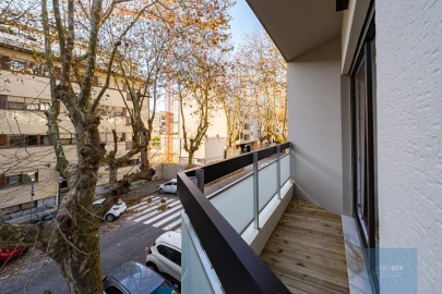 Apartamento T3 para Venda em Aldoar, Foz do Douro e Nevogilde