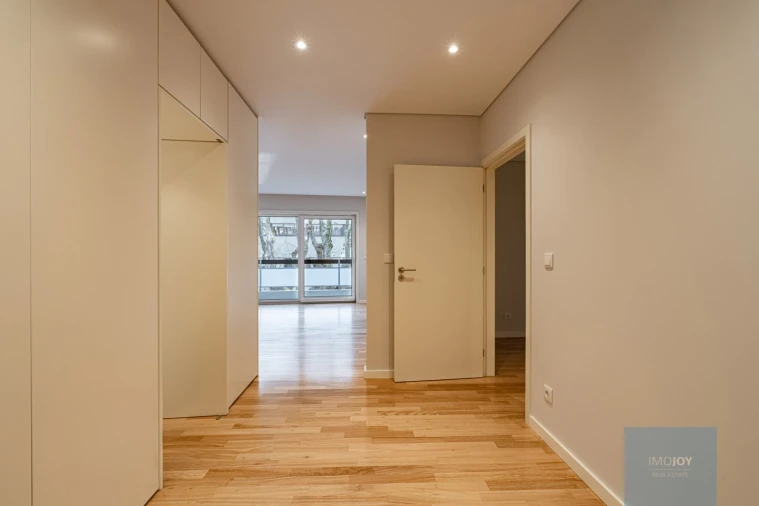 Apartamento T3 para Venda em Aldoar, Foz do Douro e Nevogilde Foto 13