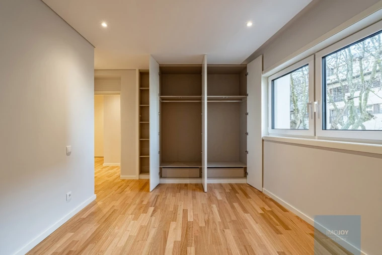 Apartamento T3 para Venda em Aldoar, Foz do Douro e Nevogilde Foto 24