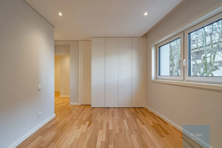 Apartamento T3 para Venda em Aldoar, Foz do Douro e Nevogilde Foto 25