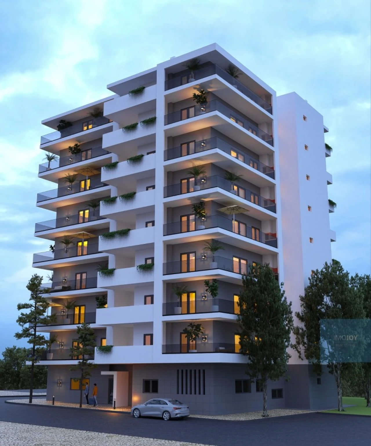 Apartamento T4 para Venda em Portimão Foto 50