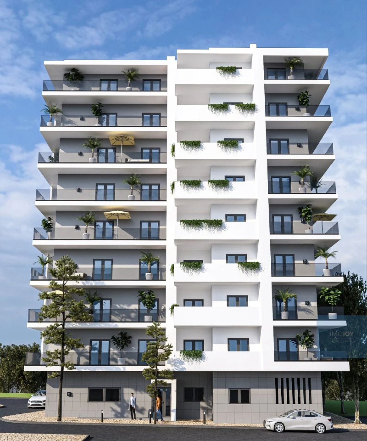Apartamento T4 para Venda em Portimão Foto 52