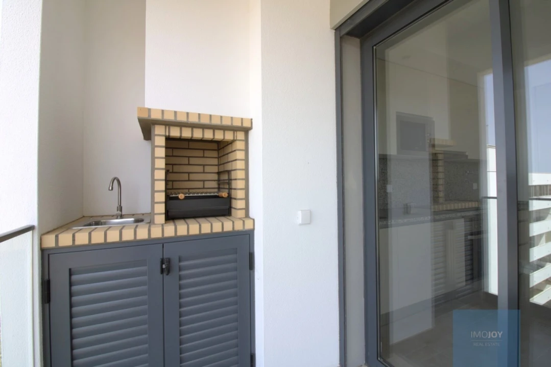 Apartamento T4 para Venda em Portimão Foto 35