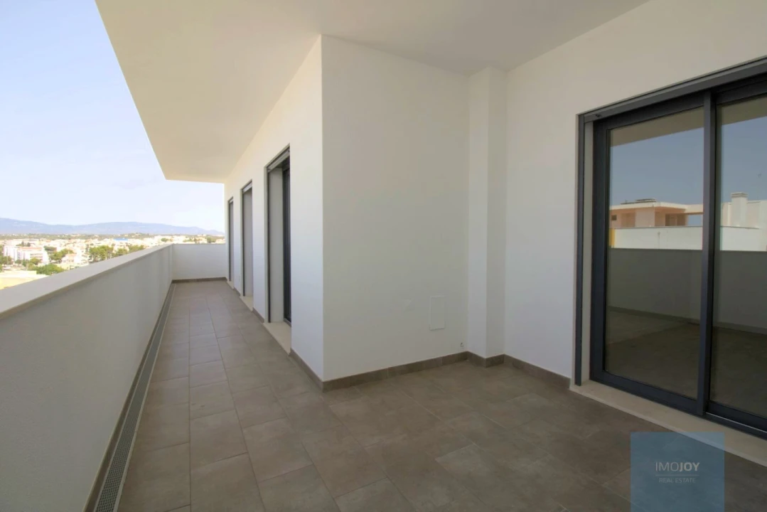 Apartamento T4 para Venda em Portimão Foto 37