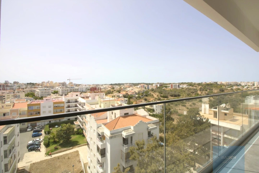 Apartamento T4 para Venda em Portimão Foto 44