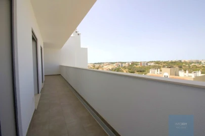 Apartamento T4 para Venda em Portimão