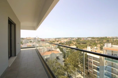 Apartamento T4 para Venda em Portimão