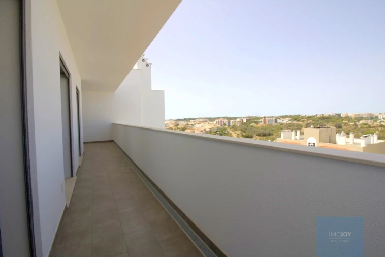 Apartamento T4 para Venda em Portimão Foto 39