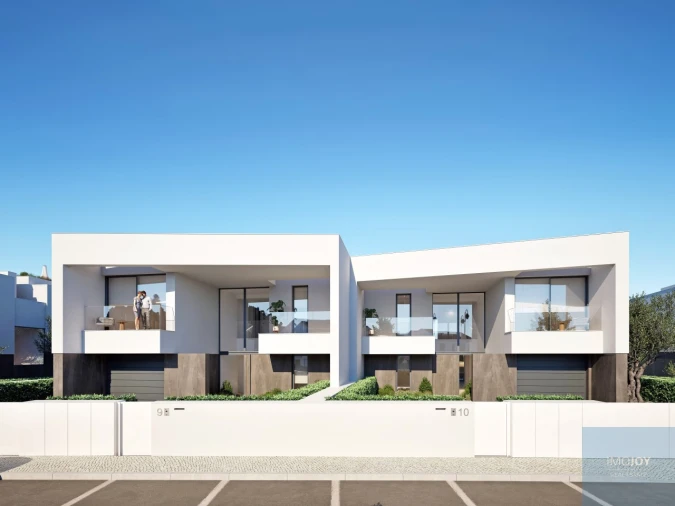 Moradia T4 para Venda em Lagos (São Sebastião e Santa Maria) Foto 21