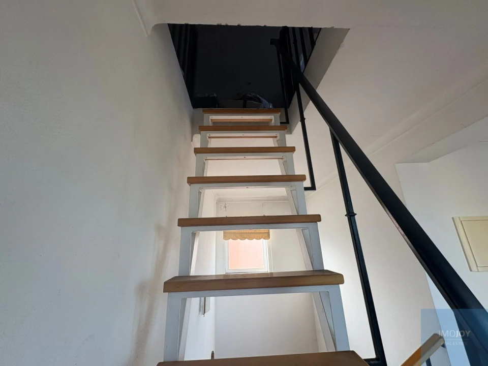 Moradia T4 para Venda em Sesimbra (Castelo) Foto 12