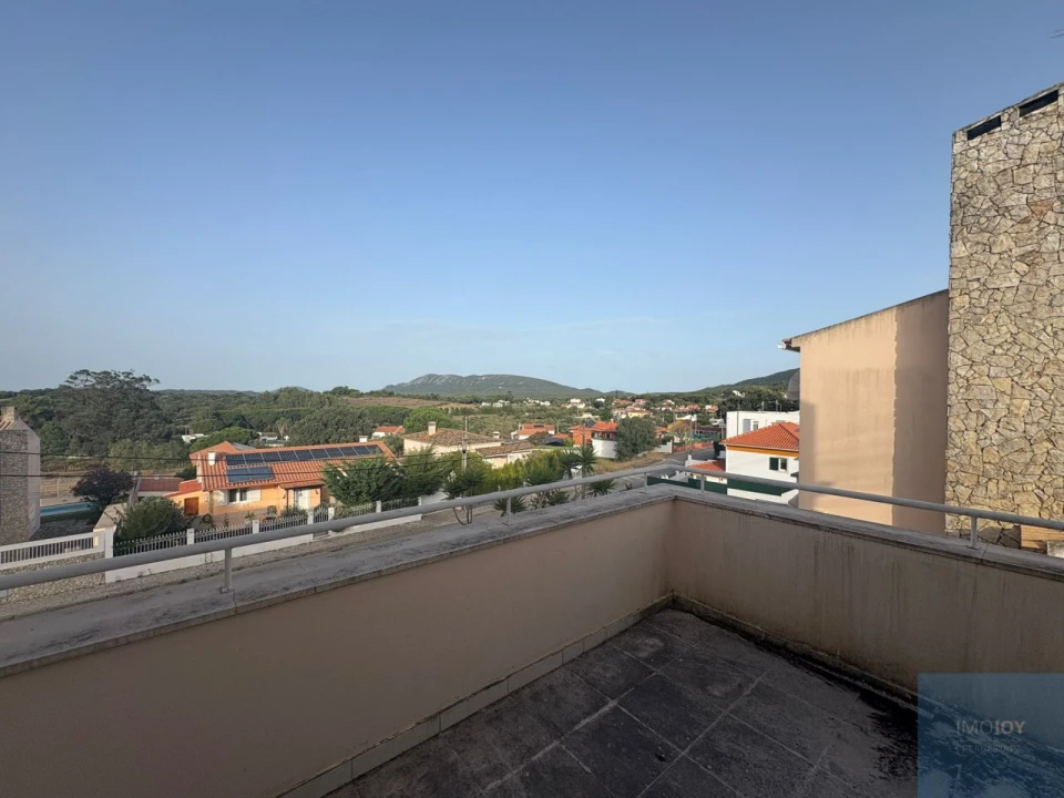 Moradia T4 para Venda em Sesimbra (Castelo) Foto 17
