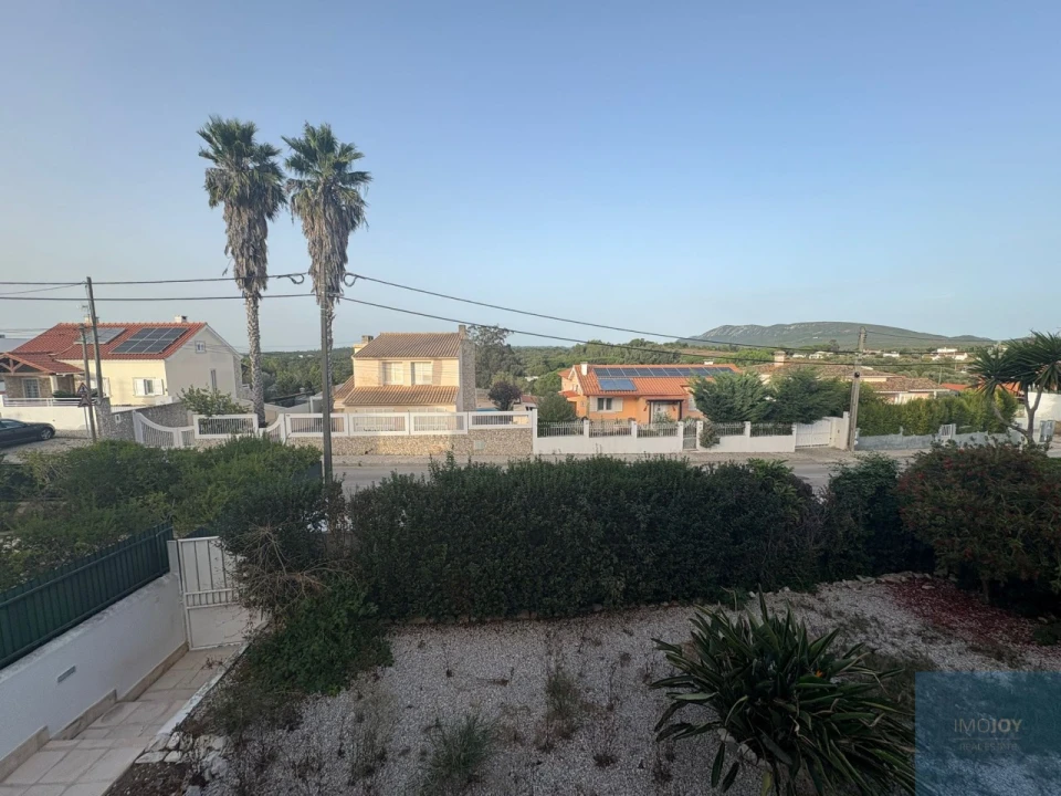 Moradia T4 para Venda em Sesimbra (Castelo) Foto 26