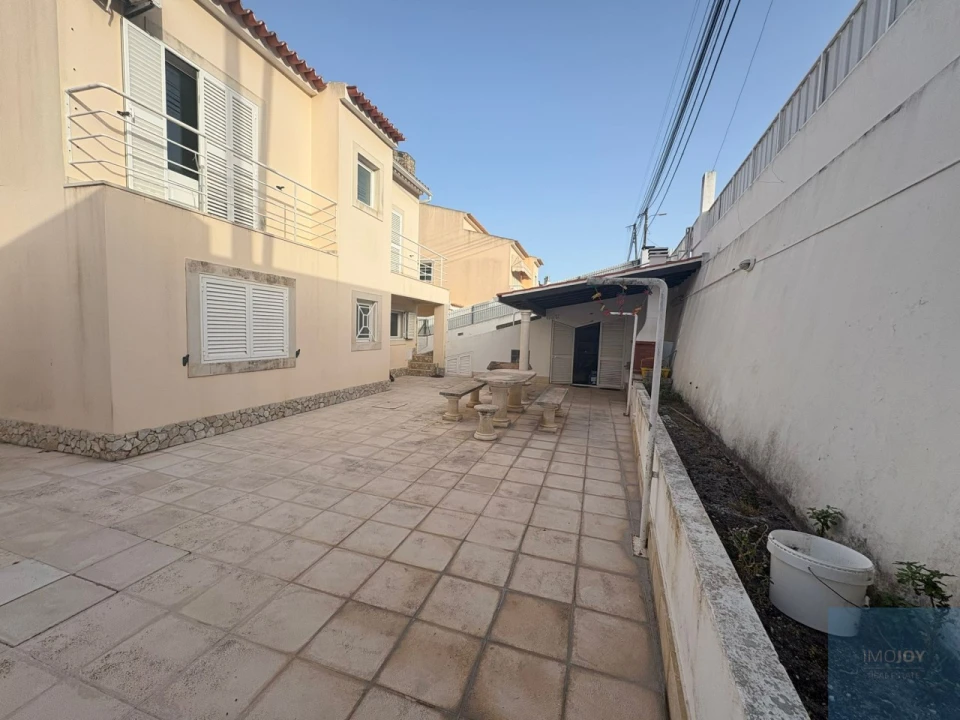 Moradia T4 para Venda em Sesimbra (Castelo) Foto 35