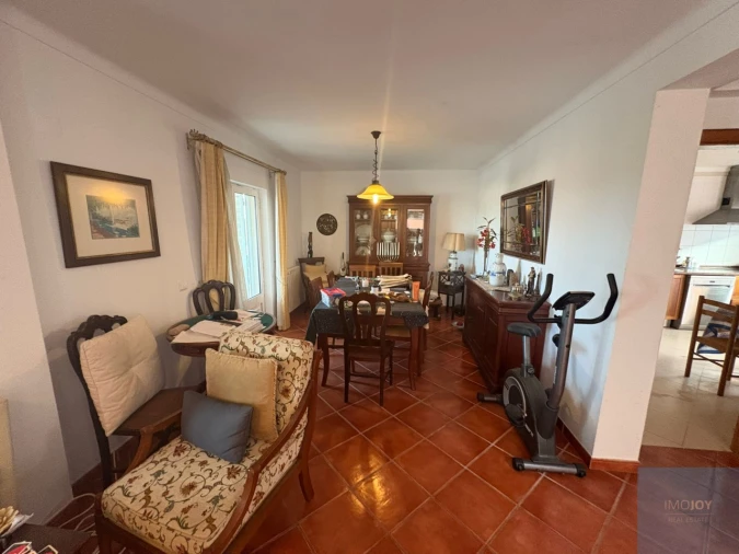 Moradia T4 para Venda em Sesimbra (Castelo) Foto 2