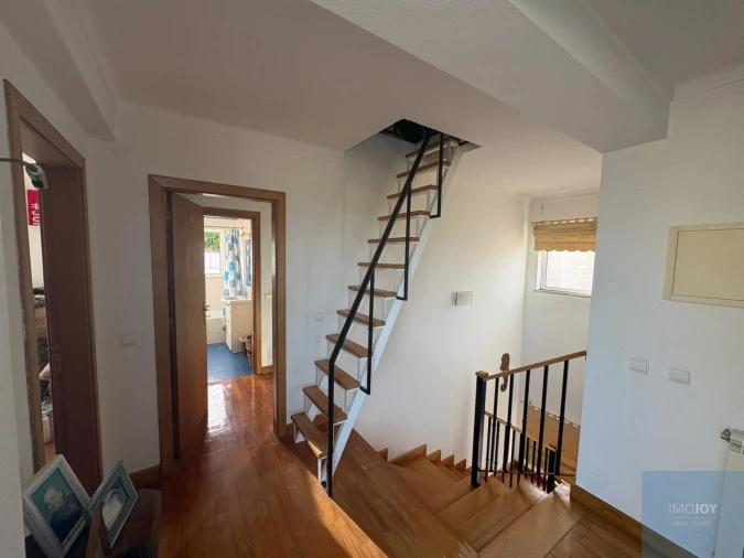 Moradia T4 para Venda em Sesimbra (Castelo) Foto 11