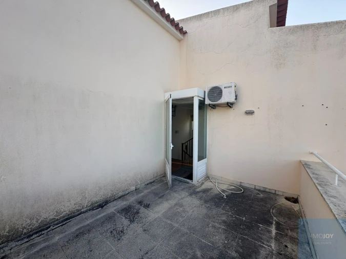 Moradia T4 para Venda em Sesimbra (Castelo) Foto 16