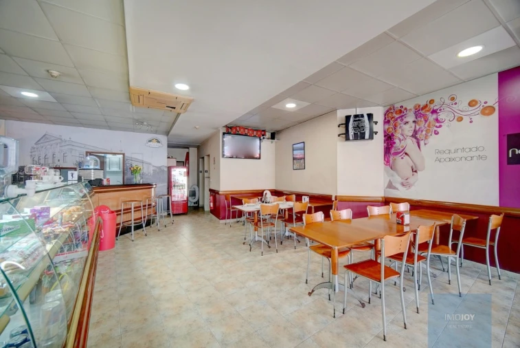 Loja para Venda em Falagueira-Venda Nova Foto 3