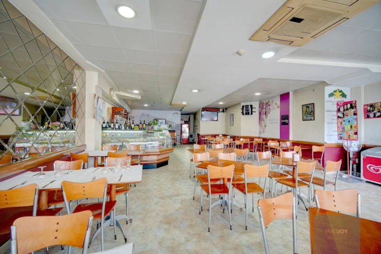 Loja para Venda em Falagueira-Venda Nova Foto 7