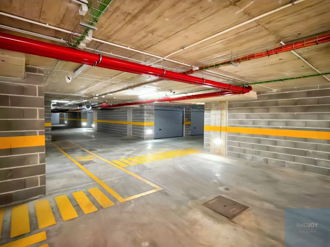 Garagem para Arrendamento em Portimão Foto 8