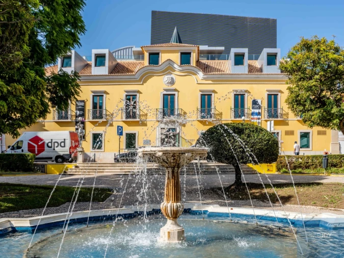 Garagem para Arrendamento em Portimão Foto 15