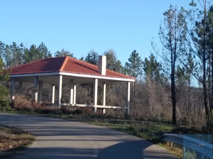 Terreno Agricola ou Rústico para Venda em Sertã Foto 7