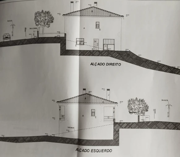 Terreno Agricola ou Rústico para Venda em Sertã Planta 5
