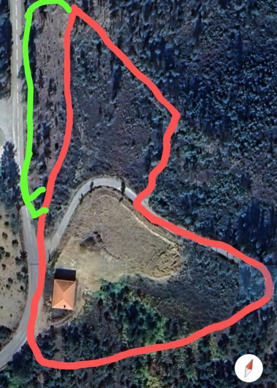 Terreno Agricola ou Rústico para Venda em Sertã Foto 2