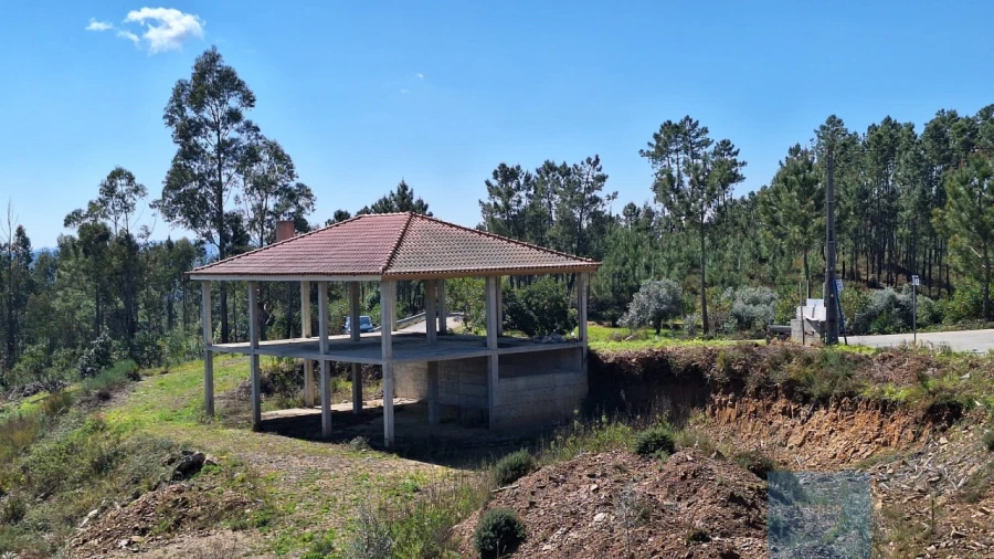 Terreno Agricola ou Rústico para Venda em Sertã Foto 3