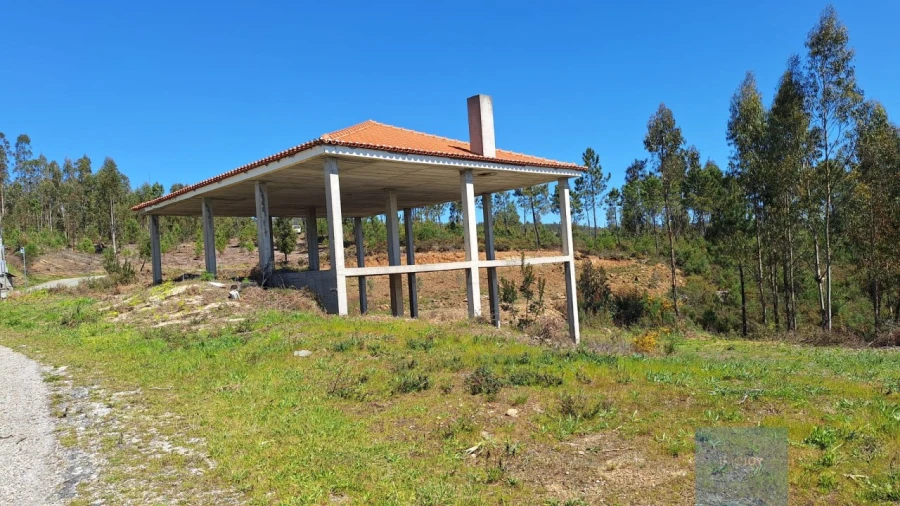 Terreno Agricola ou Rústico para Venda em Sertã Foto 6