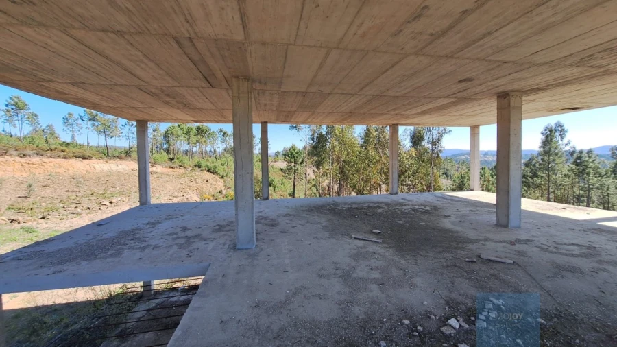 Terreno Agricola ou Rústico para Venda em Sertã Foto 11