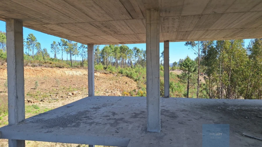 Terreno Agricola ou Rústico para Venda em Sertã Foto 12