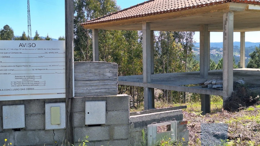 Terreno Agricola ou Rústico para Venda em Sertã Foto 13