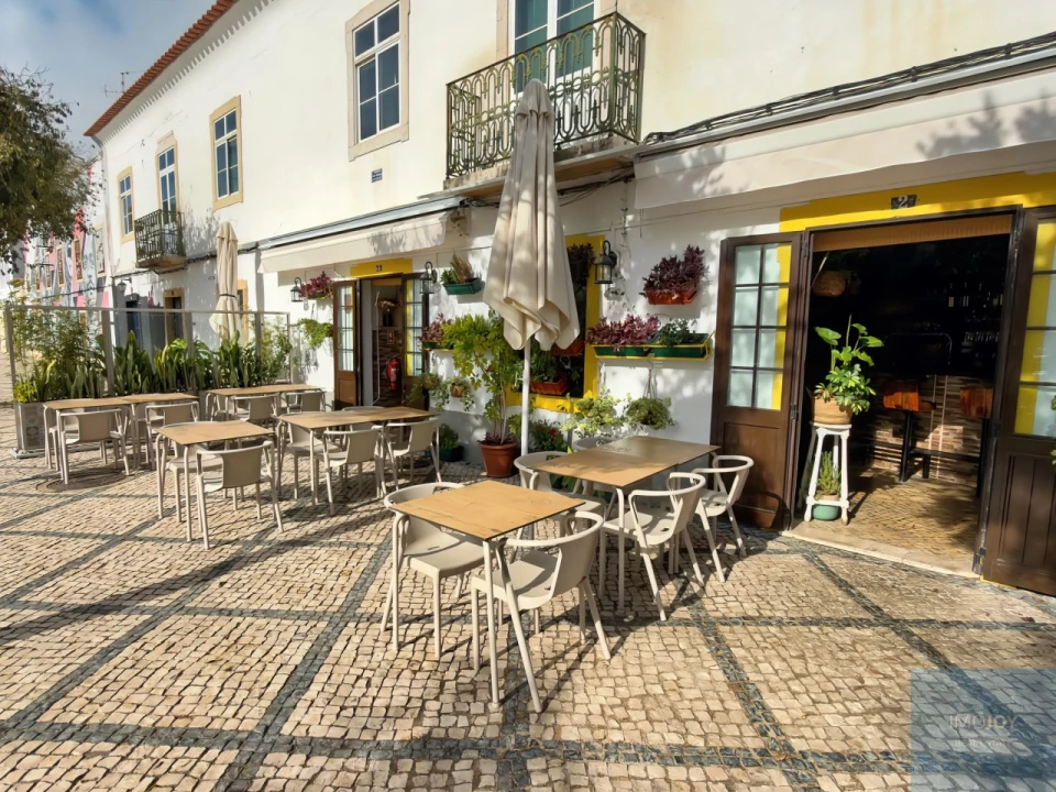 Loja para Cedência de Quotas em Portimão Foto 3