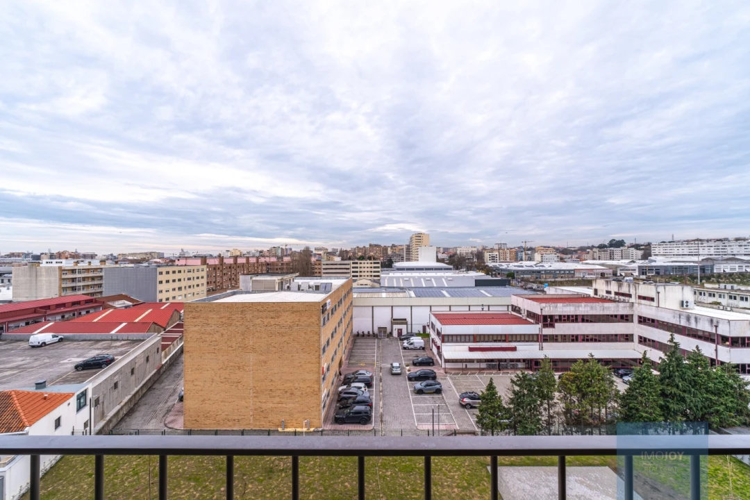 Apartamento T2 para Venda em Matosinhos e Leça da Palmeira Foto 3