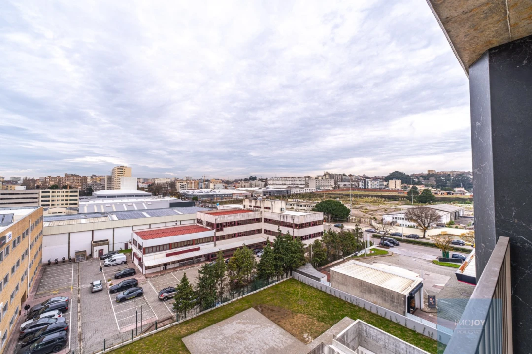 Apartamento T2 para Venda em Matosinhos e Leça da Palmeira Foto 4