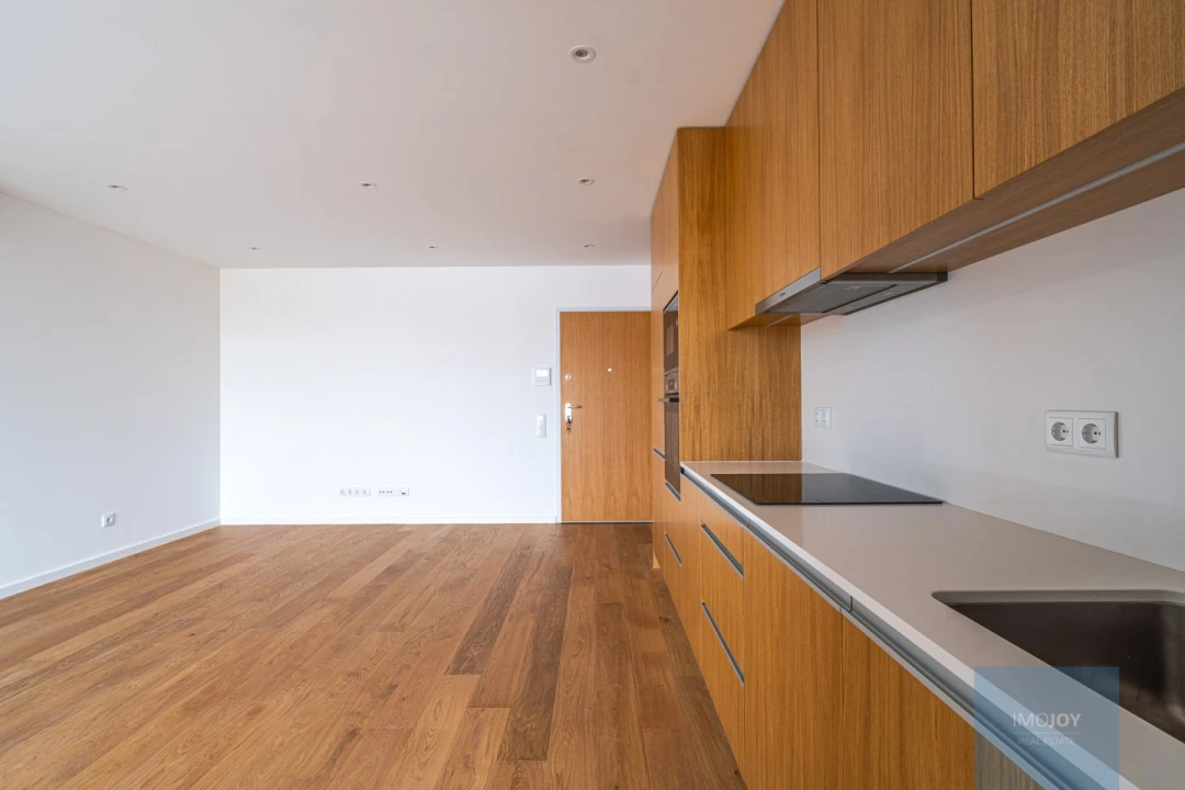 Apartamento T2 para Venda em Matosinhos e Leça da Palmeira Foto 6