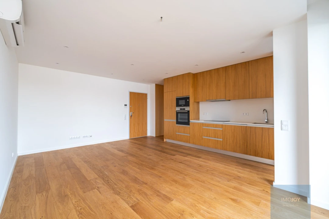 Apartamento T2 para Venda em Matosinhos e Leça da Palmeira Foto 7