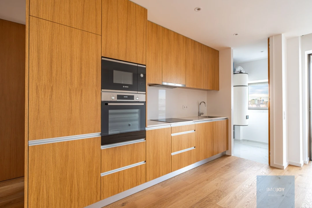 Apartamento T2 para Venda em Matosinhos e Leça da Palmeira Foto 8