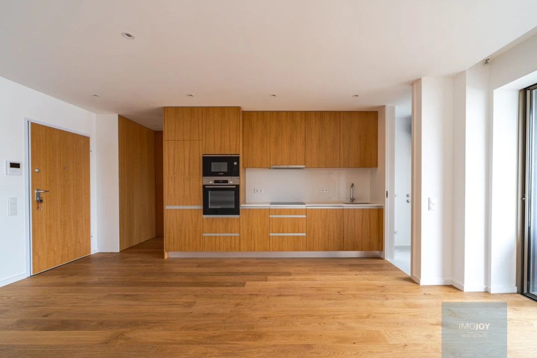 Apartamento T2 para Venda em Matosinhos e Leça da Palmeira Foto 9