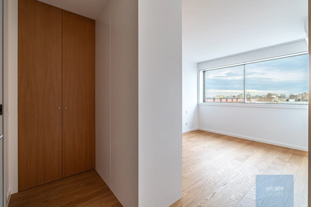 Apartamento T2 para Venda em Matosinhos e Leça da Palmeira Foto 11