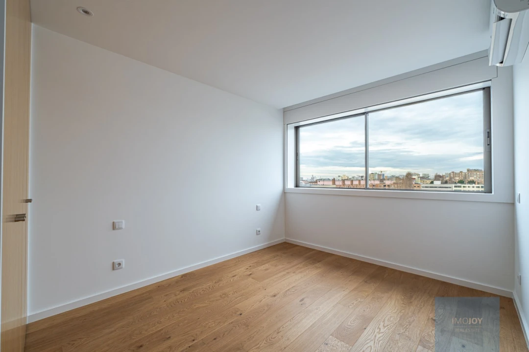 Apartamento T2 para Venda em Matosinhos e Leça da Palmeira Foto 12